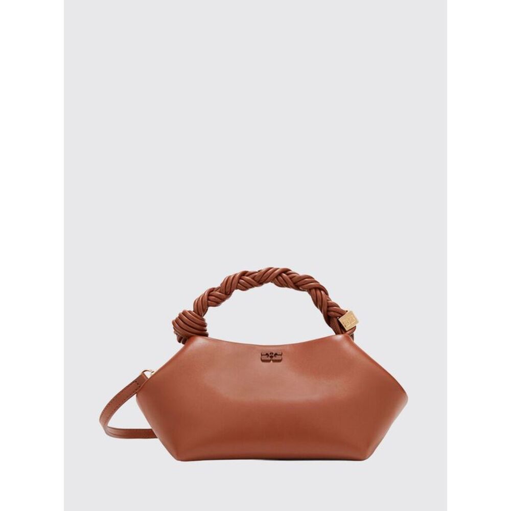 Ganni Women Handbag Woman Ganni